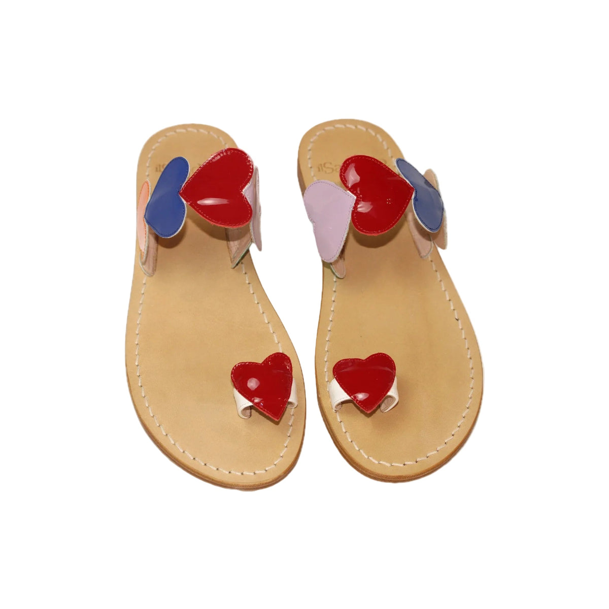 Toe Ring