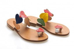 Toe Ring